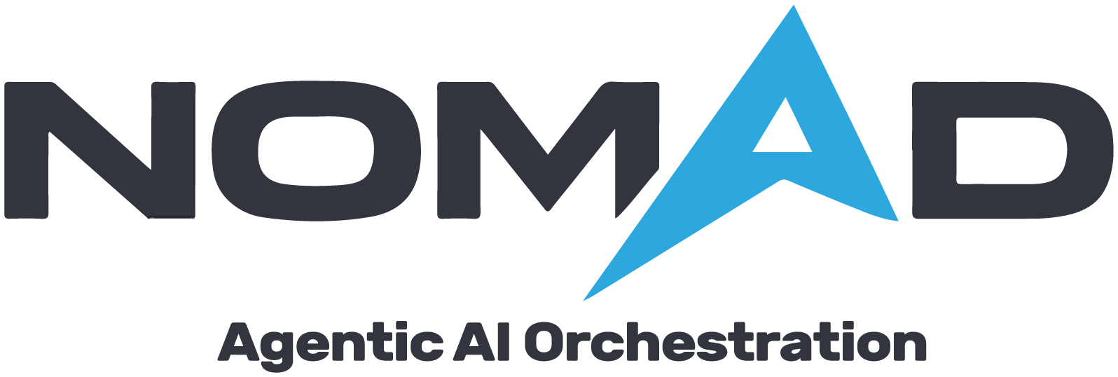 Nomad — Agentic AI Orchestration