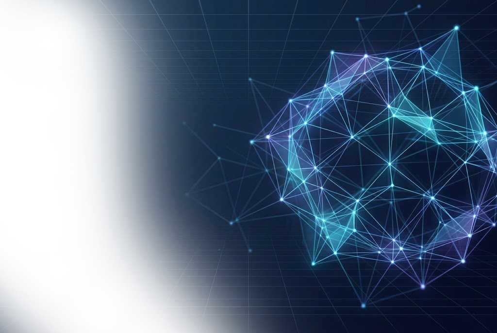 Distributed mesh network visualization